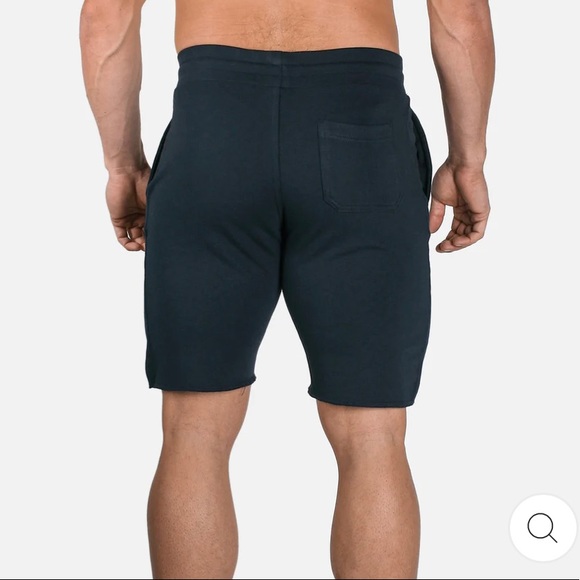 Clifford Lenox Everyday Short - Picture 2 of 2